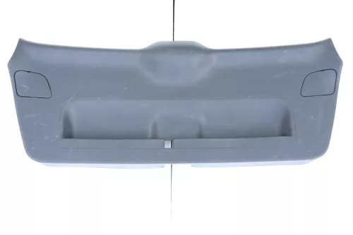 A3 8PA 4/5-Türer Abdeckung Verkleidung Kofferraum hinten Heckklappe Klappe Kratz