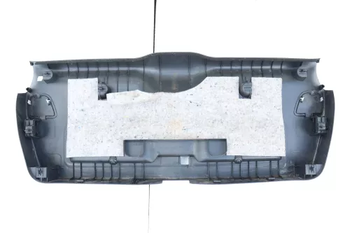 A3 8PA 4/5-Türer Abdeckung Verkleidung Kofferraum hinten Heckklappe Klappe Kratz (157972)