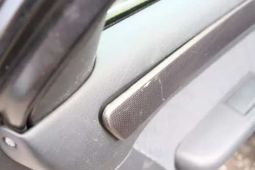 Audi A6 4B Türverkleidung Verkleidung Tür vorne +hinten links rechts swing schwa (157993)