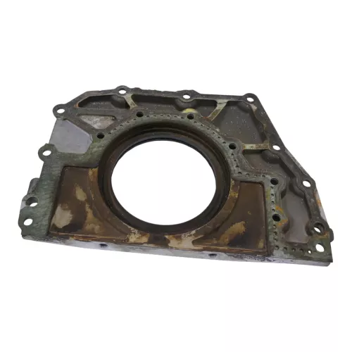 Audi A4 B5 8E A6 4B 2.4l 165-170PS 6 Zyl. AGA Dichtflansch 078103173D (158010)