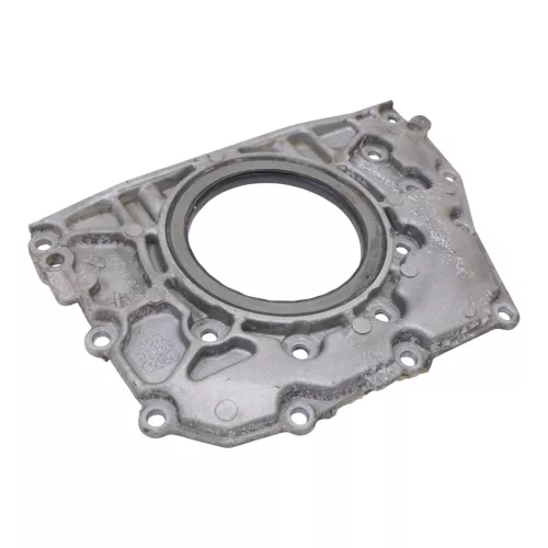 Audi A4 B5 8E A6 4B 2.4l 165-170PS 6 Zyl. AGA Dichtflansch 078103173D (158010)