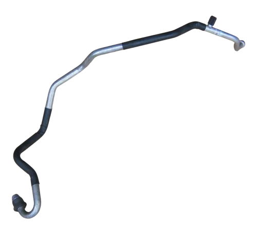 A4 B5 A6 Klimaleitung Kältemittelschlauch 6 Zylinder V6 Motor Klima 4B1260740