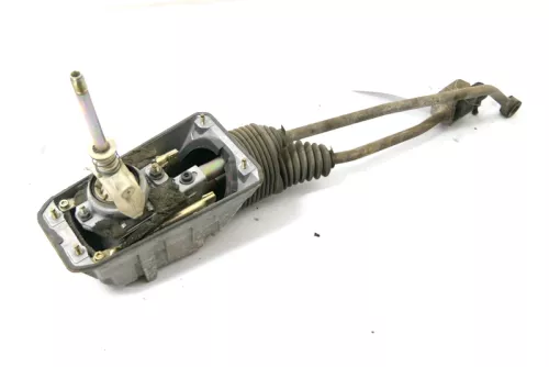 Audi A6 A4 Passat 3BG Schaltgestänge Schaltung Gangschaltung Schalthebel 5-Gang (158020)