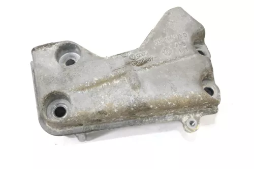 VW Lupo 1,4 16V AKQ Motorlager Motorhalter Lager Motor Halter rechts Stütze