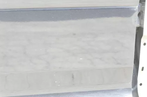 VW Golf 5 V 1K Tür vorne links Fahrertür 4/5-Türer schwarz LC9Z bl nur TÜRBLATT  (158052)