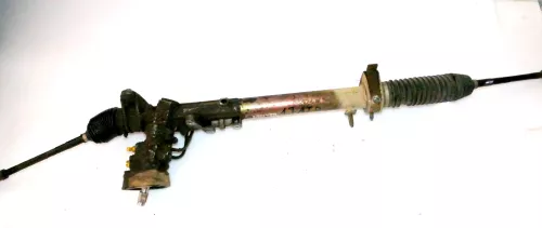 VW Golf 4 Audi A3 8L Bora Lenkgetriebe Lenkung Servolenkung Servo 1J1422062D (158083)