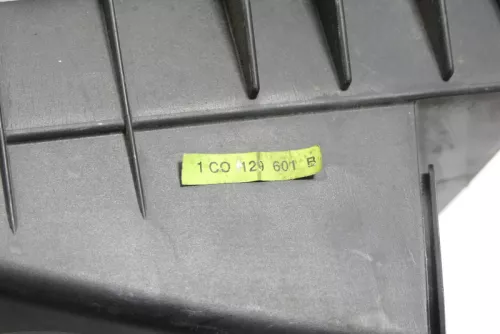 VW Beetle 9C Luftfilterkasten Deckel Luftfilter 1,9 TDI ALH AJM AHF 90PS 1C01296 (158095)