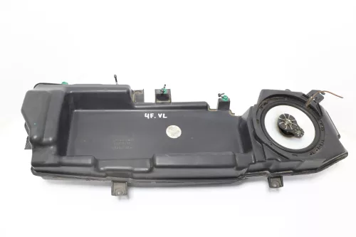 Audi A6 4F Box Lautsprecher Mitteltonlautsprecher vorne links 4F0035381B