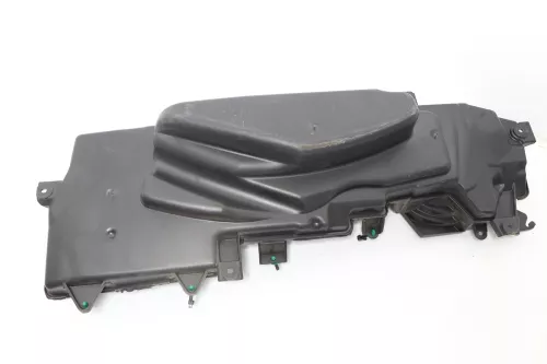 Audi A6 4F Box Lautsprecher Mitteltonlautsprecher vorne links 4F0035381B (158120)