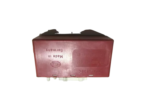 VW T4 Steuergerät Ventileinheit Climatronic 7d0907533 Klima Klimasteuergerät