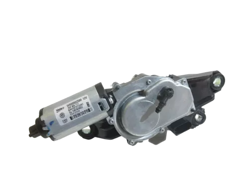 VW Scirocco 3 Wischermotor Motor Scheibenwischer hinten Heckwischer 1K8955711 (158202)