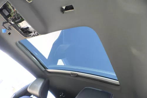 VW Scirocco 3 Himmel Innenraum Decke Dachhimmel Dach schwarz R-line Panoramadach (158232)