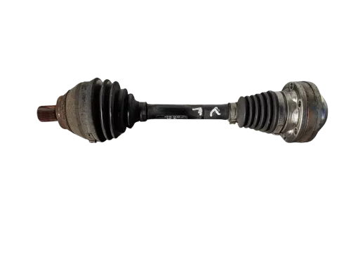 VW Golf Scirocco Antriebswelle links vorne Gelenkwelle 2.0 Benziner CAWB CCZB