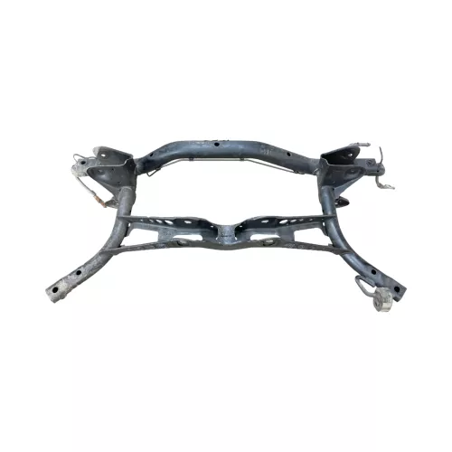 Golf 1K Plus 5M Scirocco Achse hinten Hinterachse Achsträger (158241)