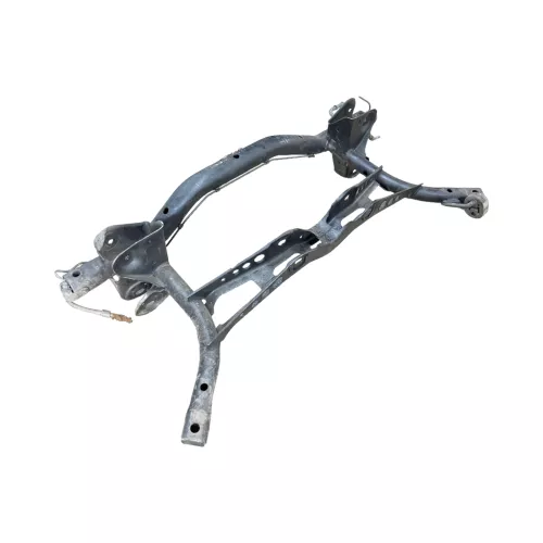 Golf 1K Plus 5M Scirocco Achse hinten Hinterachse Achsträger (158241)