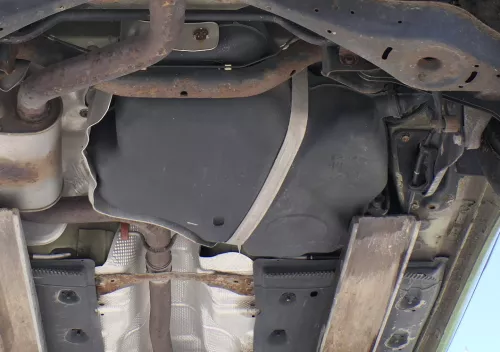 VW Scirocco Golf Tank Benzintank Kraftstofftank Kraftstoffbehälter Behälter 1Q02