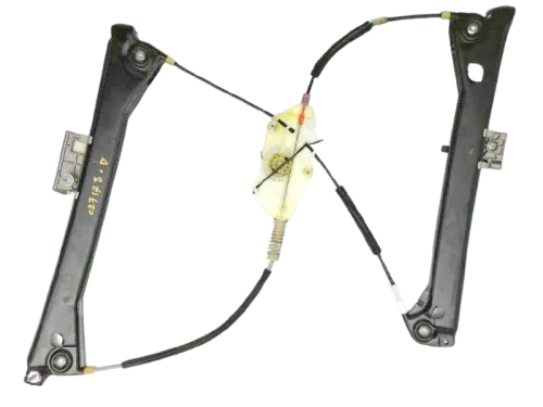 VW Scirocco 3 Fensterheber Fensterhebermodul Modul Gestänge vorne rechts