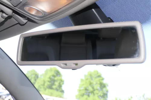 VW Passat 3C automatisch abblendbar Innenspiegel Spiegel 3C8857511D TLY braun la