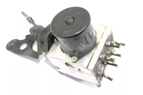 VW Passat 3C ABS Steuergerät Pumpe 3C0614109AF 3C0614109N 3C0614109P