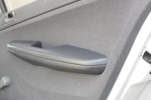 4 x Skoda Fabia 6Y Kombi Combi Türverkleidung Verkleidung Tür vorn hinten links (158323)