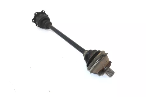 Audi A4 Passat 3B 3BG Antriebswelle 8D0407452QX rechts 1,9 TDI 6-Gang Schaltung (158359)