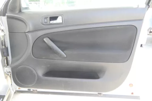 VW Passat 3BG Variant 4x Türverkleidung Verkleidung Tür vorne und hinten (158378)