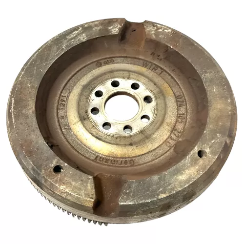 VW T4 Schwungrad Kupplung Druckplatte 2.4 AAB 57kw 77PS  074105273D (158385)