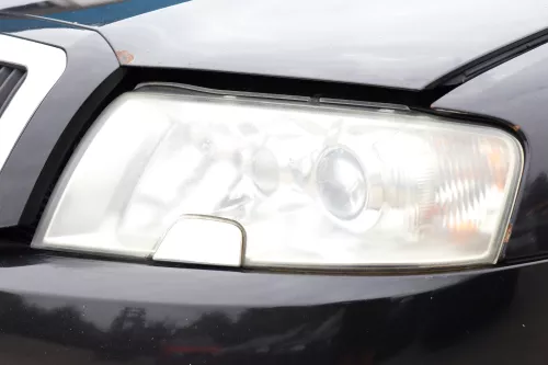 Skoda Superb 3U Scheinwerfer Xenon 3U1941017G links vorne (ohne Steuergeräte