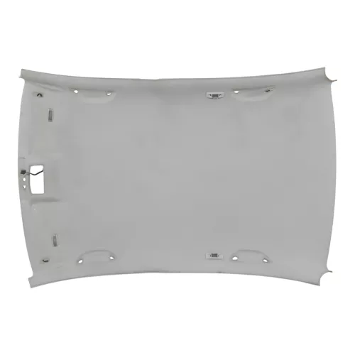 Skoda Superb 3U Himmel Innenraum Decke Dachhimmel Dach oben grau perlgrau (158468)