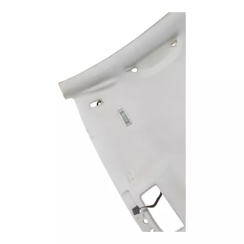 Skoda Superb 3U Himmel Innenraum Decke Dachhimmel Dach oben grau perlgrau (158468)