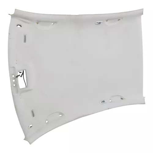 Skoda Superb 3U Himmel Innenraum Decke Dachhimmel Dach oben grau perlgrau (158468)