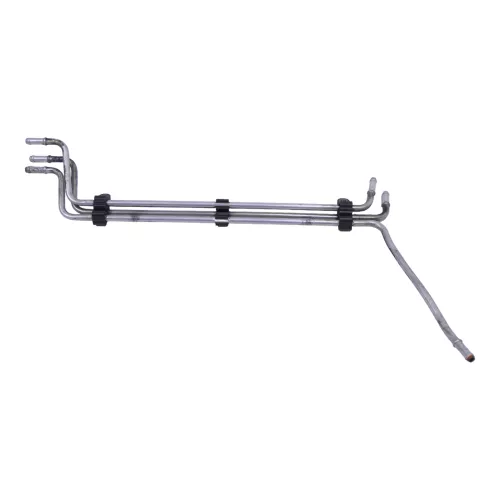 VW Golf A3 8P Leitung 2,0 TDI BKD AZV Leitung Leitungen Kraftstoffleitung