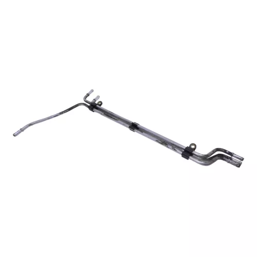 VW Golf A3 8P Leitung 2,0 TDI BKD AZV Leitung Leitungen Kraftstoffleitung (158482)