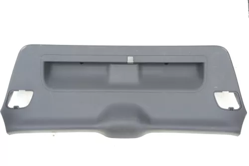 A3 8PA 4/5-Türer Abdeckung Verkleidung Kofferraum hinten Heckklappe Klappe (158498)