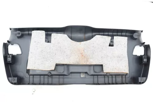 A3 8PA 4/5-Türer Abdeckung Verkleidung Kofferraum hinten Heckklappe Klappe (158498)