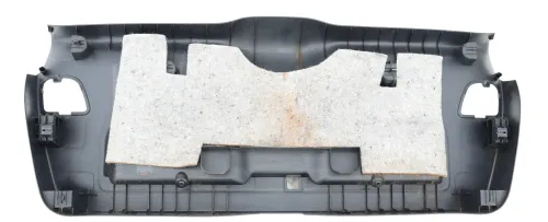 A3 8PA 4/5-Türer Abdeckung Verkleidung Kofferraum hinten Heckklappe Klappe (158498)