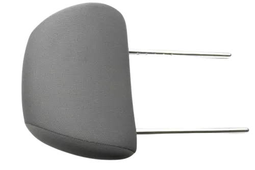 Seat Ibiza 6L Kopfstütze vorne vorn oder hinten anthrazit