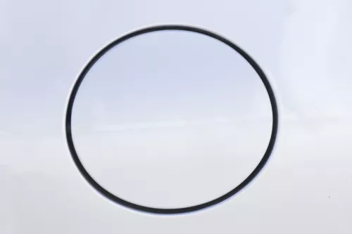 VW Sharan Alhambra Tankdeckel Deckel Tank Tankverschluß silber LA7W Facelift