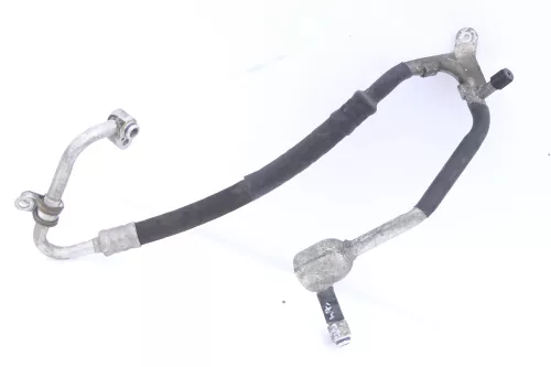 VW Sharan Alhambra Klimaleitung Klima Leitung 7M3820743AF ASZ 150PS 110kw BRT 2,