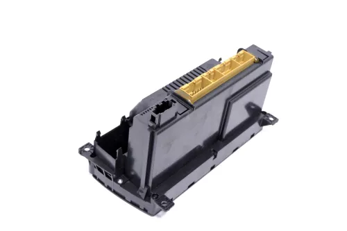 Audi A6 4B C5 Steuergerät Klimaanlage Klimabedienteil 4B0820043AJ Climatronic (158644)