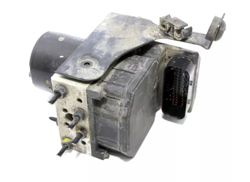 VW Polo 9N 9N3 Seat Ibiza 6L ABS + ESP Steuergerät 6Q0614417B 6Q0614417D /A /H