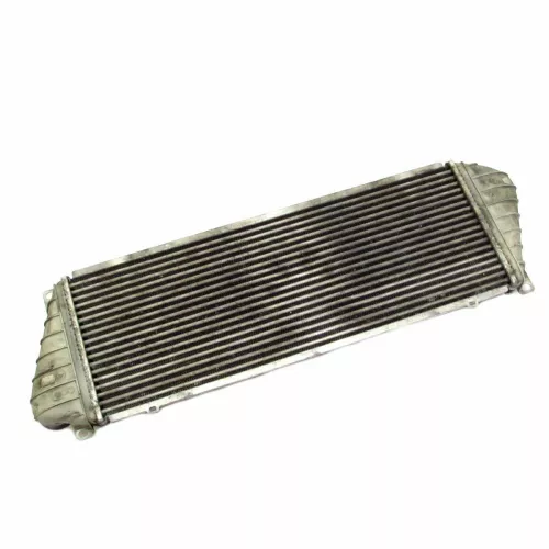 VW LT 35 2D Ladeluftkühler Ladeluft Kühler TDI 2,5 2D0145805