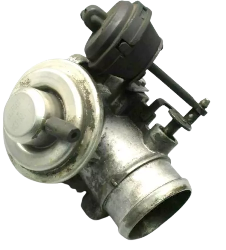 VW LT 2D 35 AGR Ventil 074129463A Abgasrückführungsventil 2,5 TDI APA ANJ BBE BB