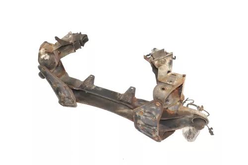 VW LT 35 2D Achse vorne Vorderachse Achsträger Aggregateträger 2D0401031C (158785)