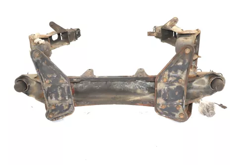 VW LT 35 2D Achse vorne Vorderachse Achsträger Aggregateträger 2D0401031C (158785)