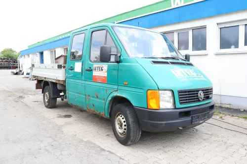 VW LT 35 2D Bremssattel Bremszylinder links vorne 2D0615123