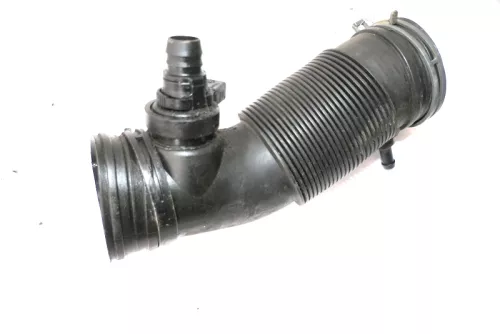 VW Golf 4 Ansaugschlauch Schlauch Ansaugrohr 1J0129684AA 2,3 AGZ (158829)