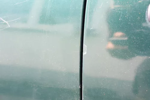 VW Golf 4 Tür vorne rechts Beifahrertür 2/3-Türer grün LC6M brightgreen ohnAnbau (158911)