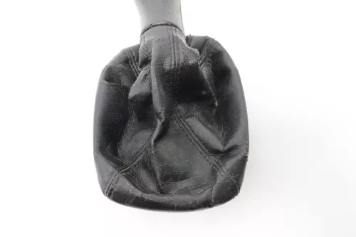 Skoda Octavia 1U Schaltknauf Schaltsack Schaltung Schaltknauf (158976)