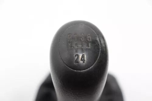 Skoda Octavia 1U Schaltknauf Schaltsack Schaltung Schaltknauf (158976)